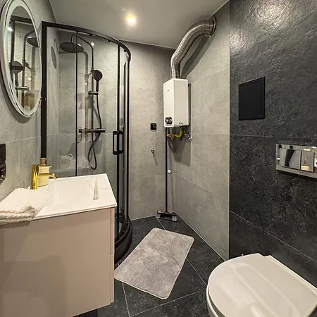 Apartman Budowlanych 3