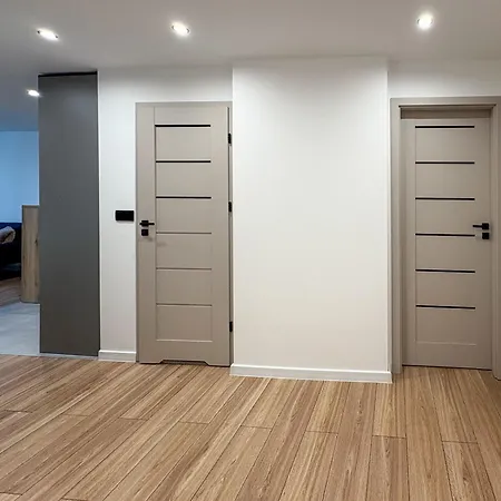 Apartman Budowlanych 3 Oświęcim