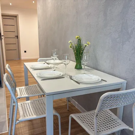 Apartman Budowlanych 3